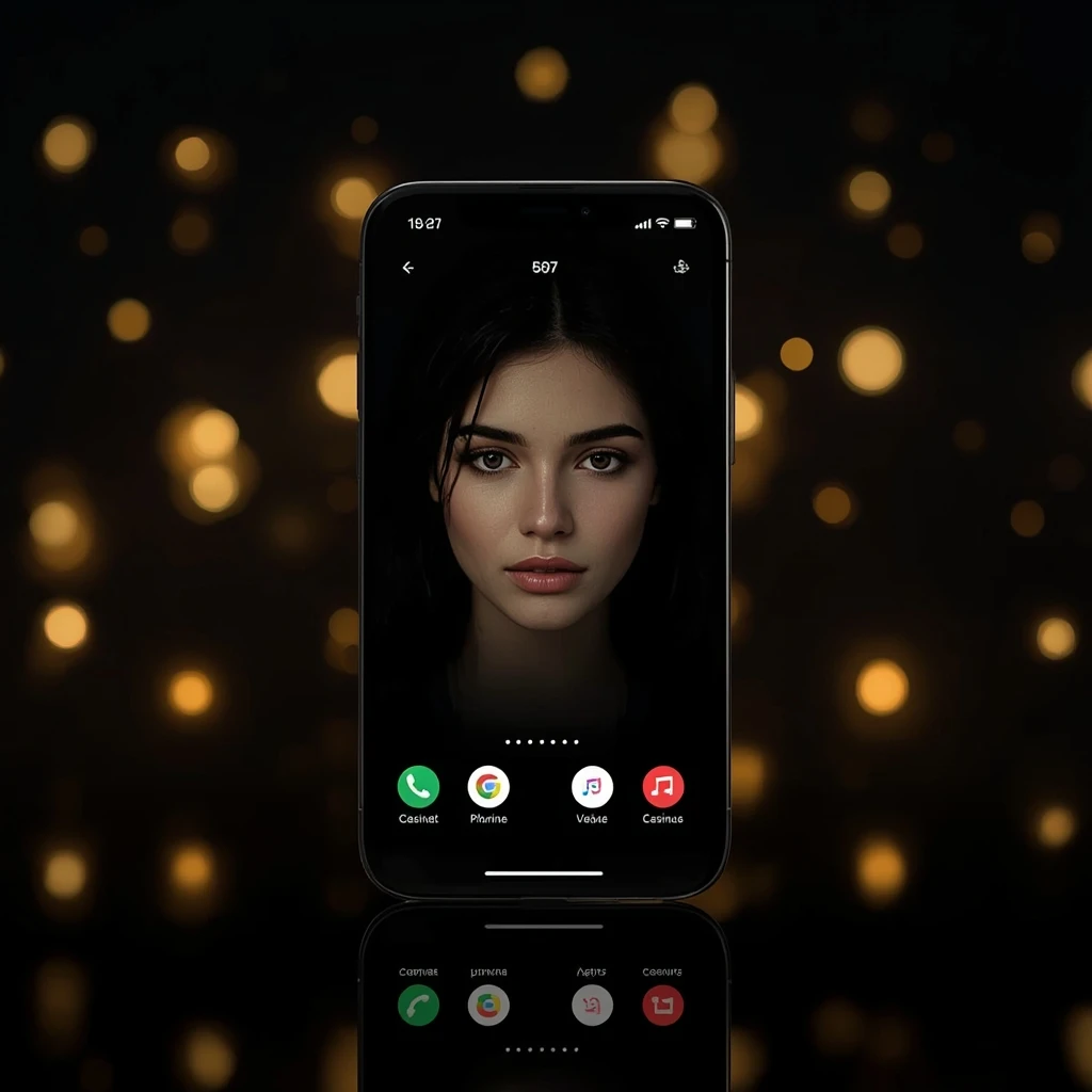 Lion 567 Application