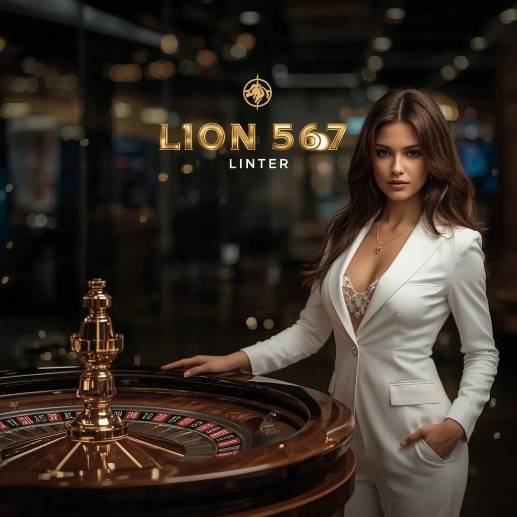 Lion 567 India
