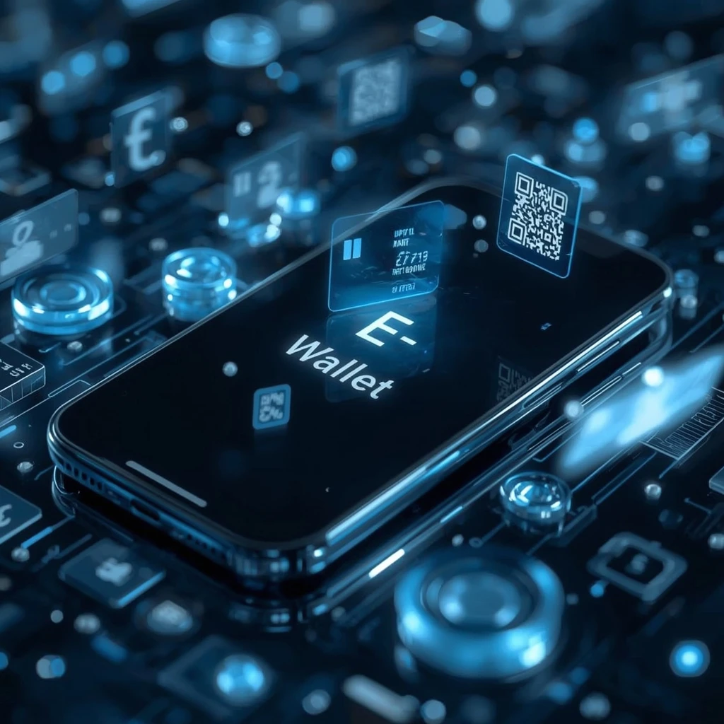 electronic wallet LION 567 CASINO