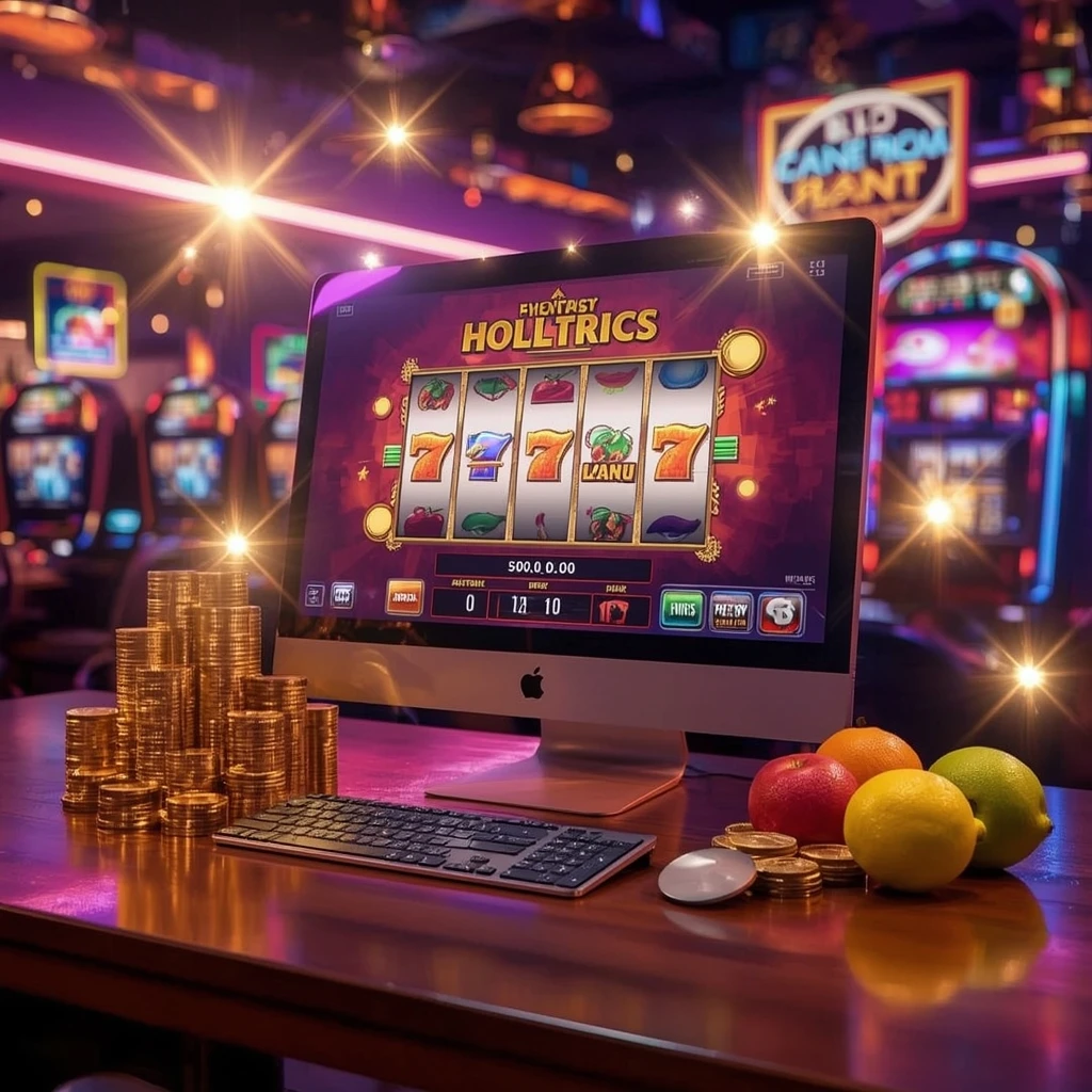 slots LION 567 CASINO