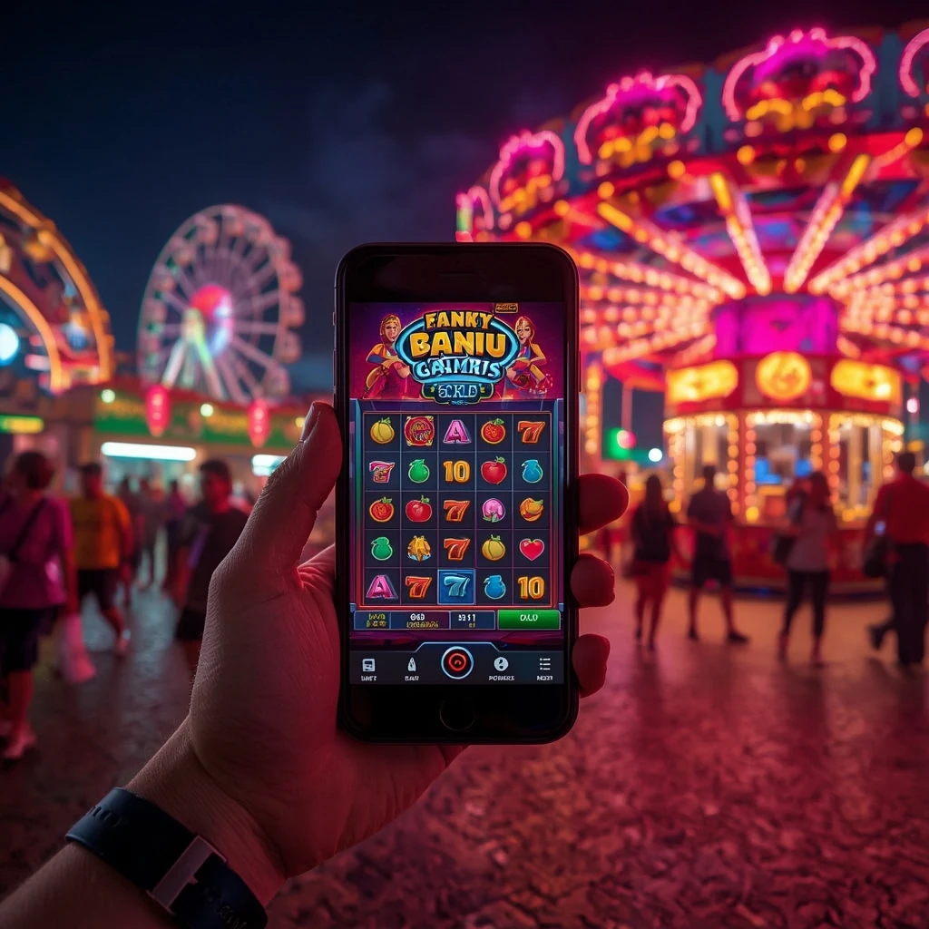 mobile app Lion 567 Casino
