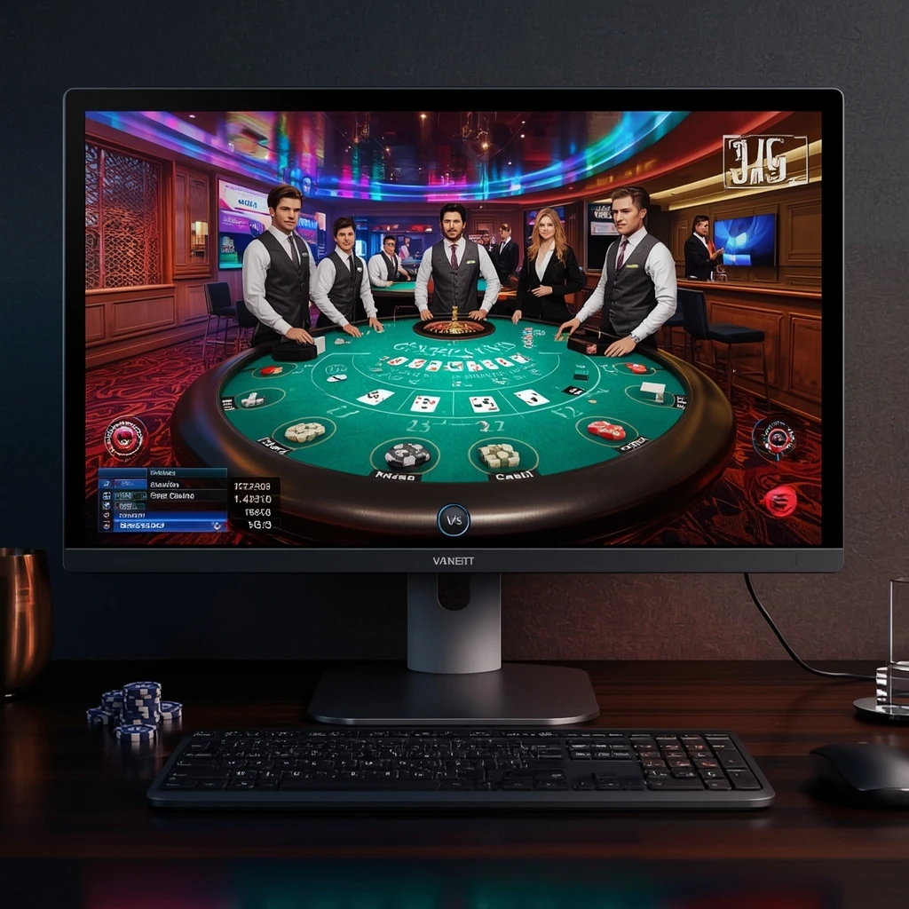 online Baccarat game LION 567 CASINO India