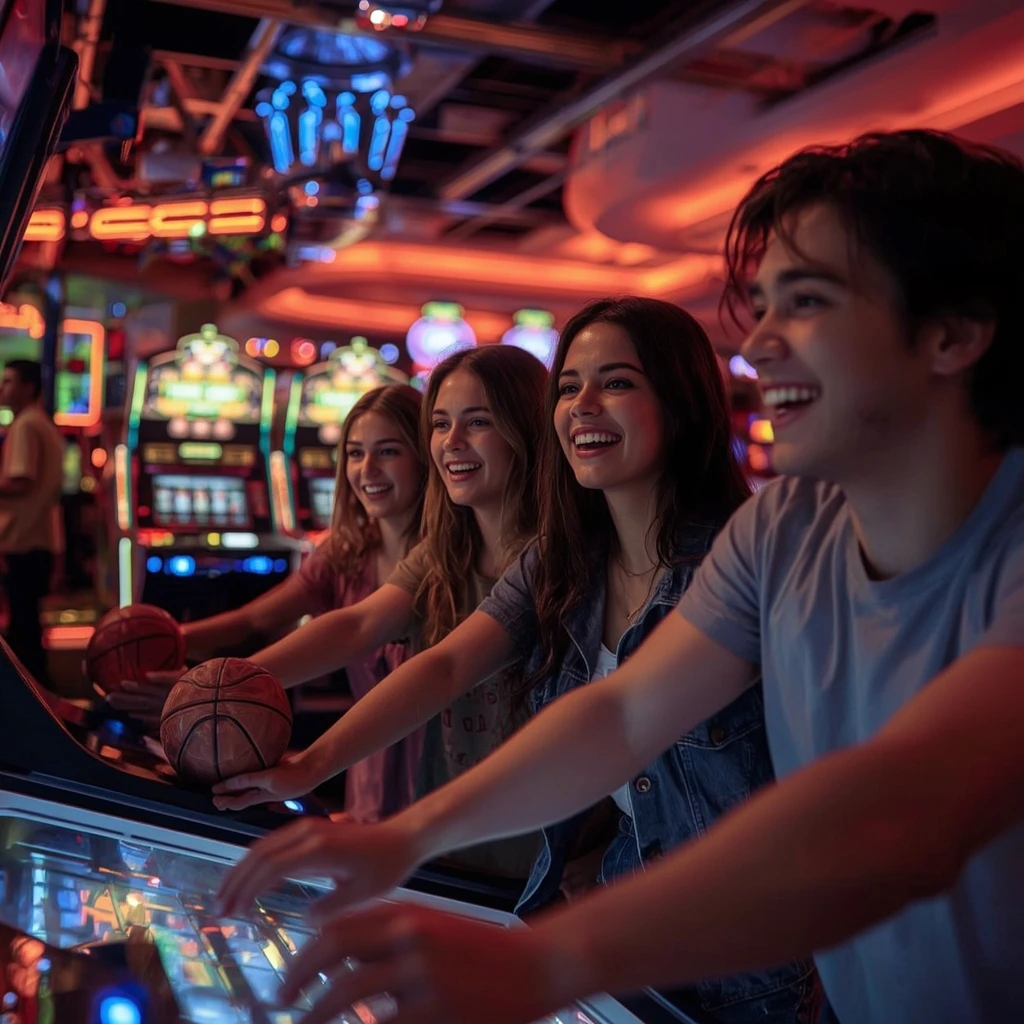 Sports betting at Lion 567 Casino