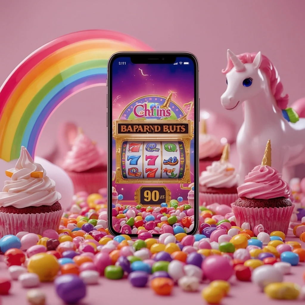 slot machines on iPhone LION 567 CASINO