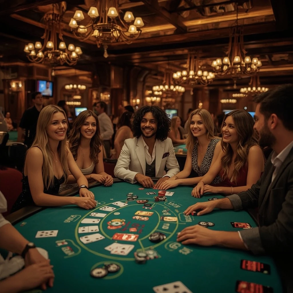 Double Bonus Poker Lion 567 Casino